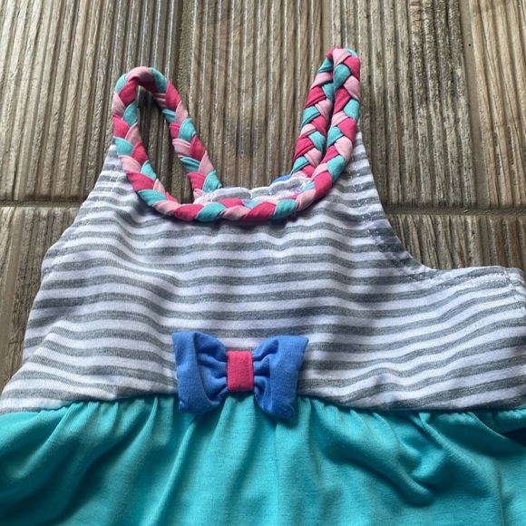 Jona Michelle Dress - Picture 2 of 5